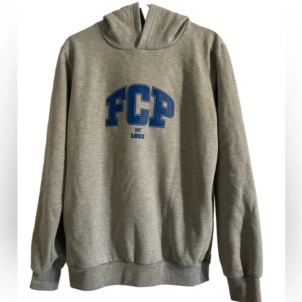 FCP 1893 Hoodie Sweatshirt